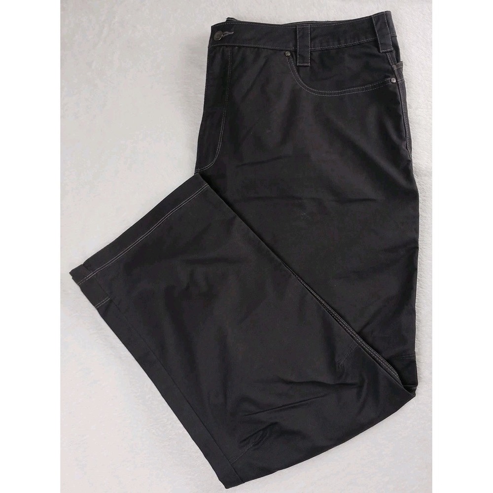 Vertx Cutback Technical Pants Men's 44x32 Dark Grey VTX1235
